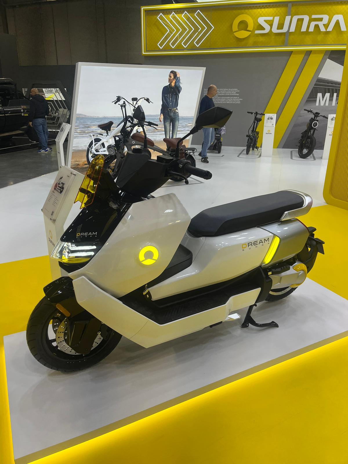 TerraRide Pro Detail