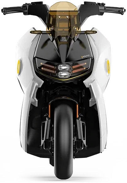 TerraRide Pro Off-Road Scooter